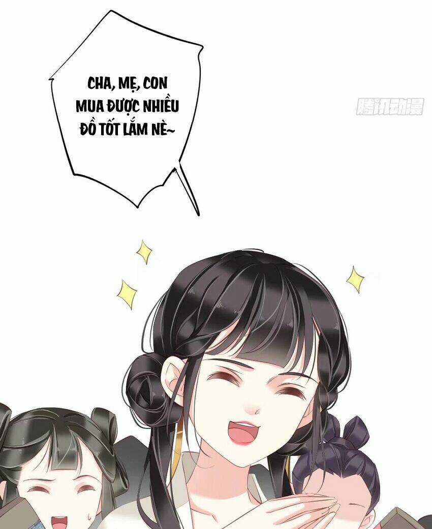 Quận Chúa Bất Tư Gia Chapter 45 trang 18