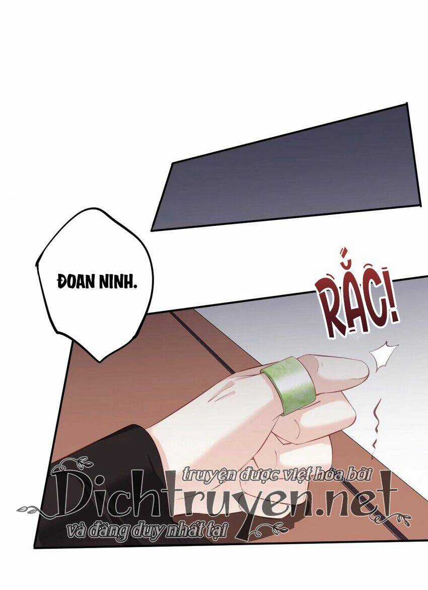 Quận Chúa Bất Tư Gia Chapter 45 trang 21