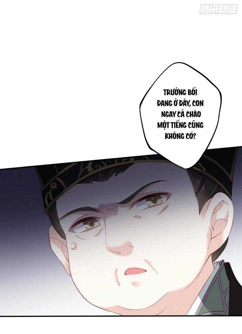 Quận Chúa Bất Tư Gia Chapter 45 trang 22