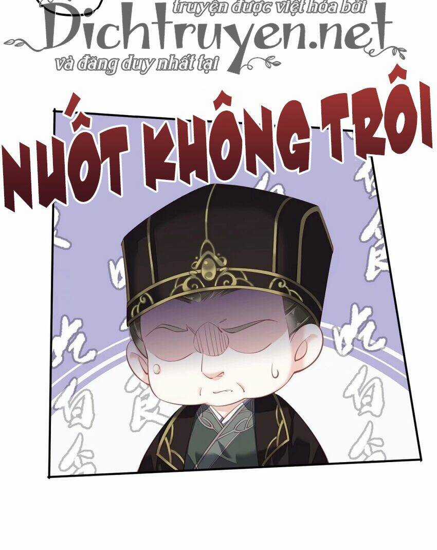 Quận Chúa Bất Tư Gia Chapter 45 trang 29