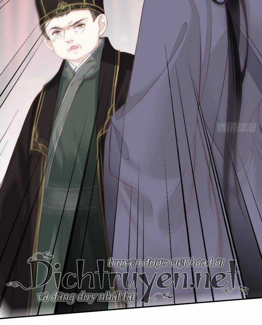 Quận Chúa Bất Tư Gia Chapter 45 trang 34