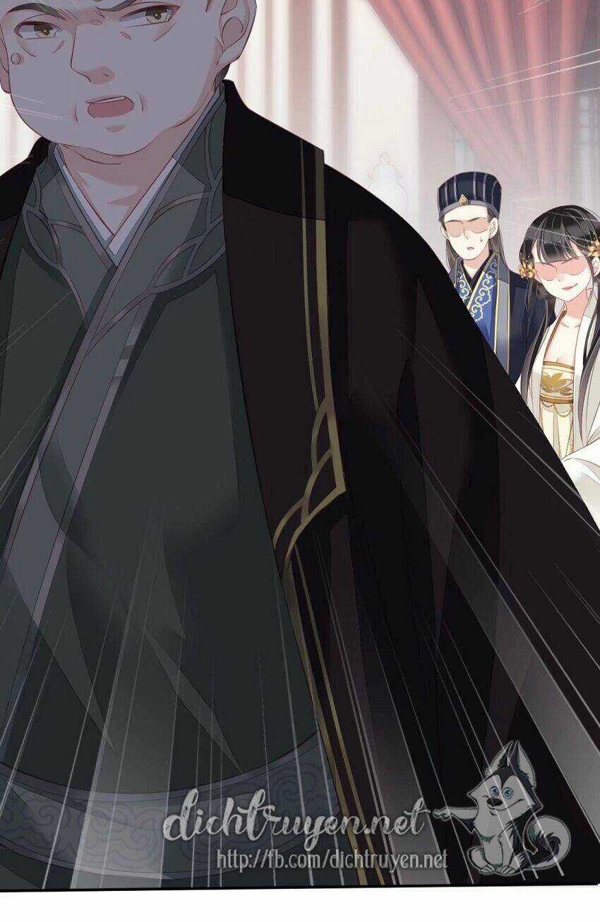 Quận Chúa Bất Tư Gia Chapter 45 trang 36