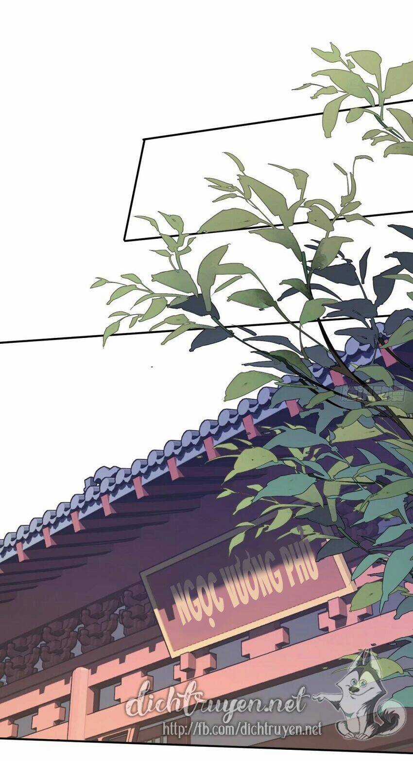 Quận Chúa Bất Tư Gia Chapter 45 trang 4