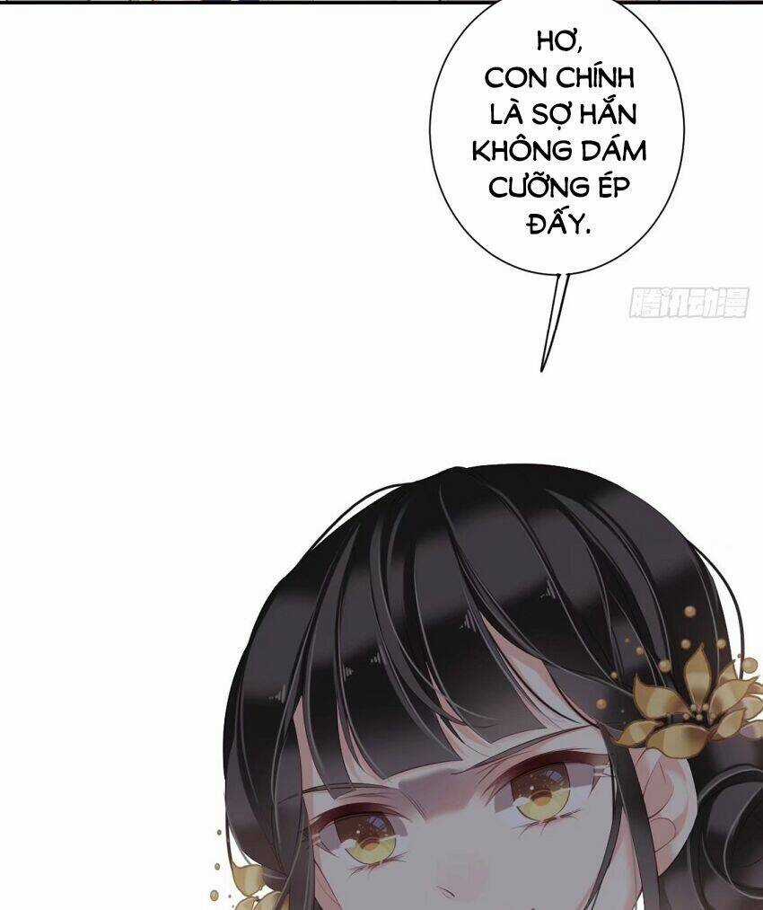 Quận Chúa Bất Tư Gia Chapter 45 trang 40