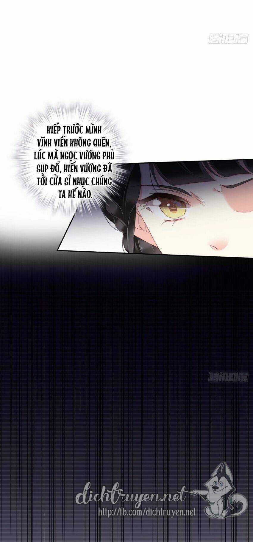 Quận Chúa Bất Tư Gia Chapter 45 trang 42