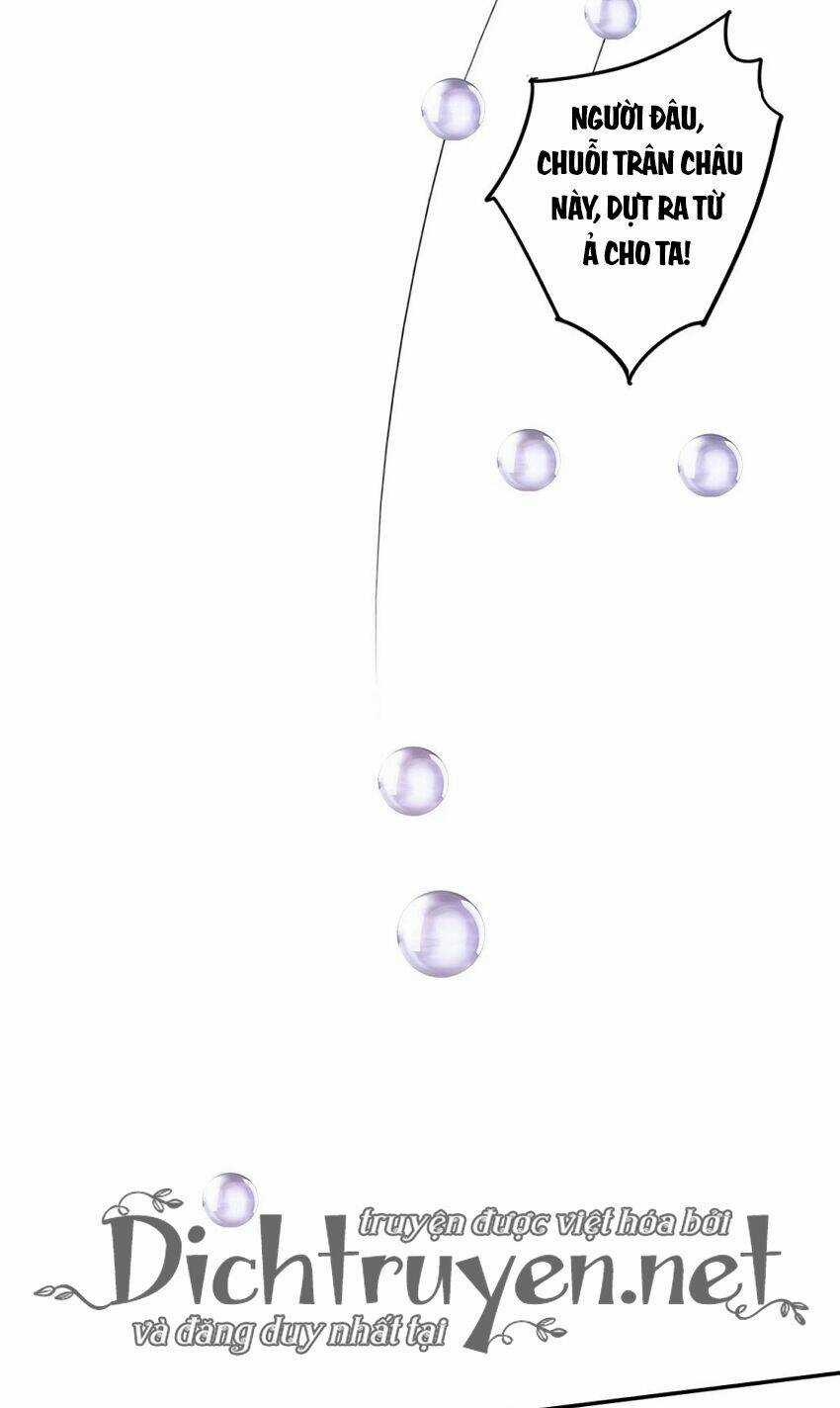 Quận Chúa Bất Tư Gia Chapter 45 trang 46