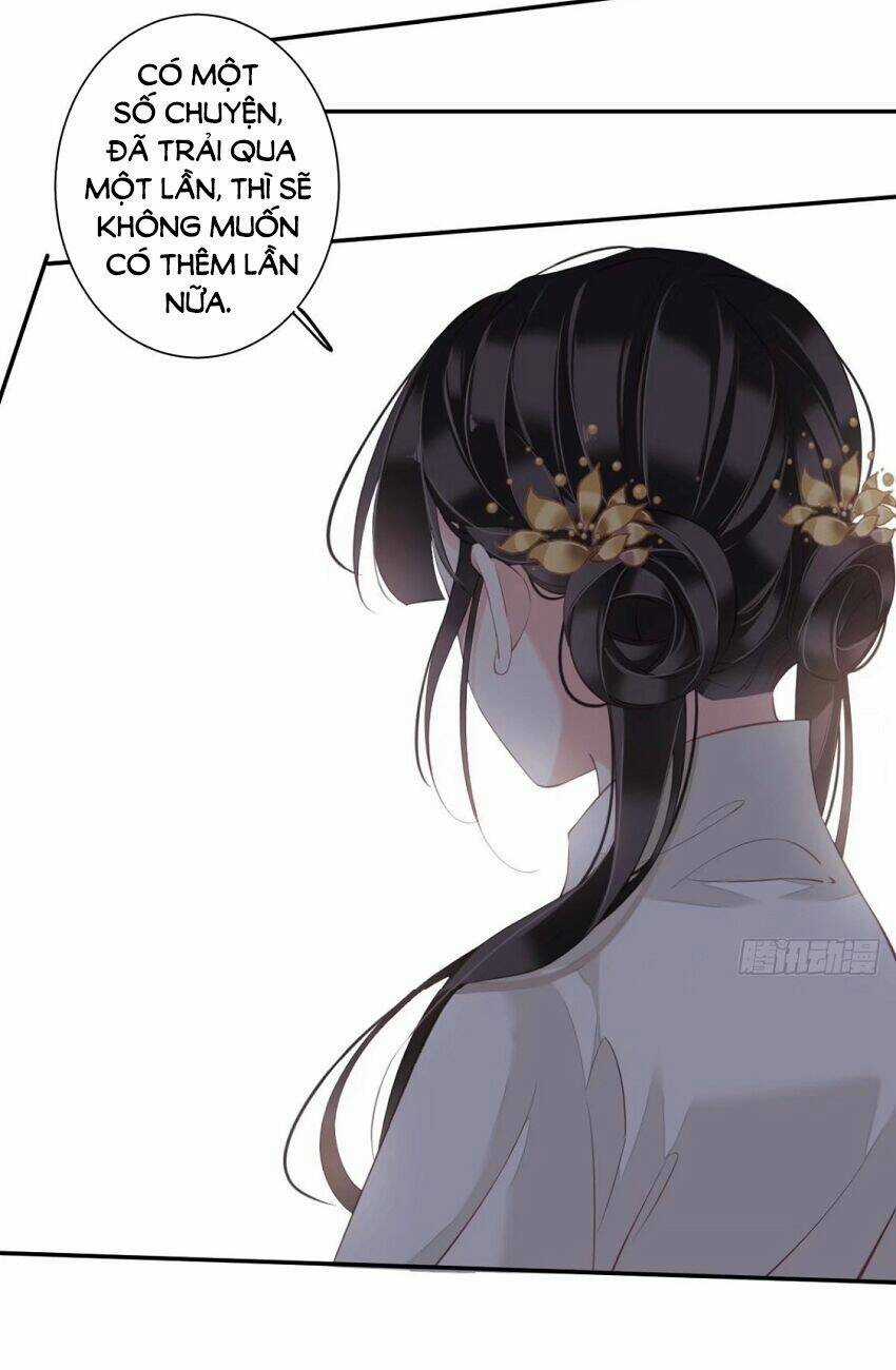 Quận Chúa Bất Tư Gia Chapter 45 trang 47