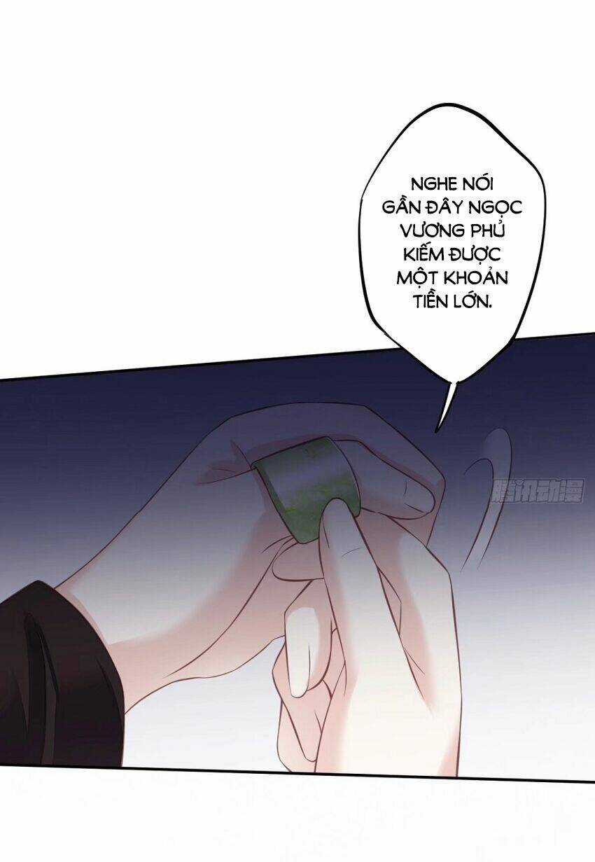 Quận Chúa Bất Tư Gia Chapter 45 trang 5