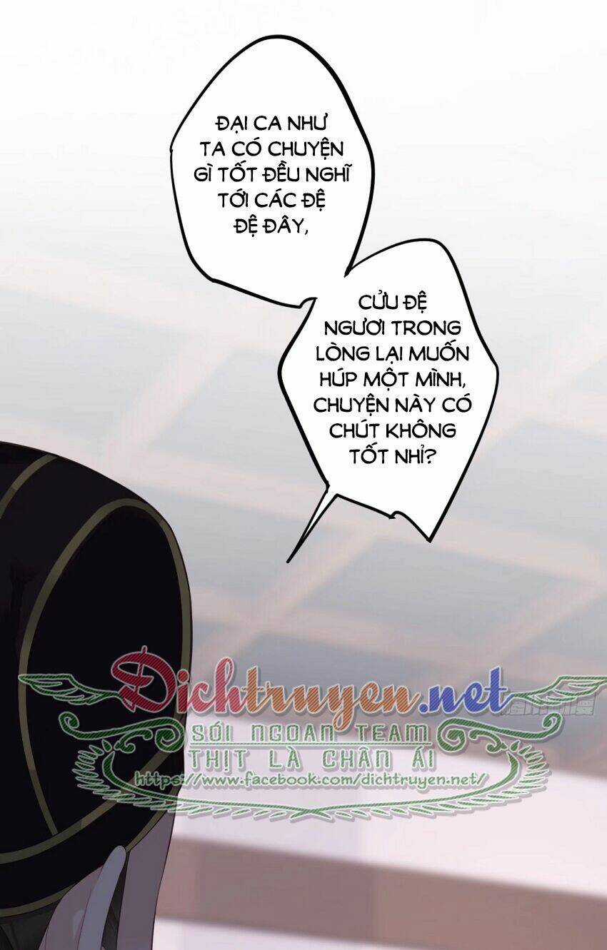 Quận Chúa Bất Tư Gia Chapter 45 trang 6