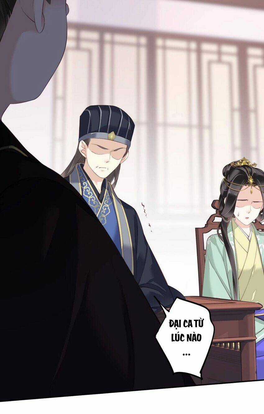 Quận Chúa Bất Tư Gia Chapter 45 trang 7