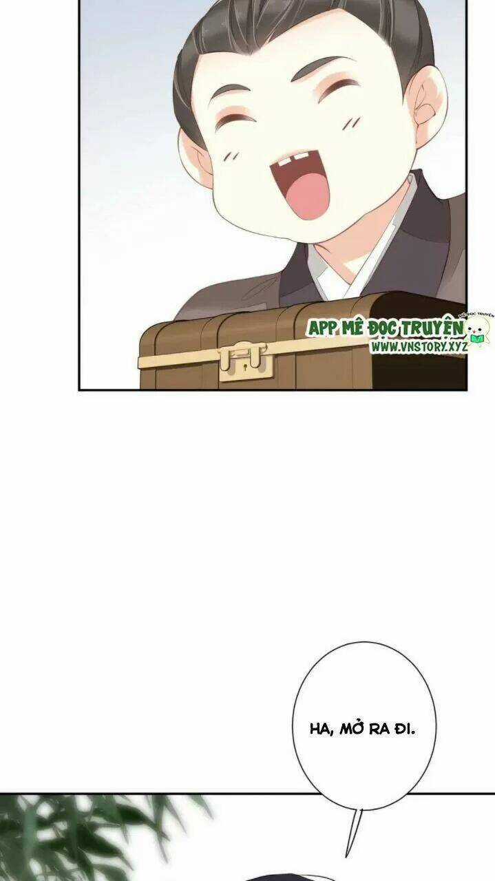 Quận Chúa Bất Tư Gia Chapter 46 trang 10