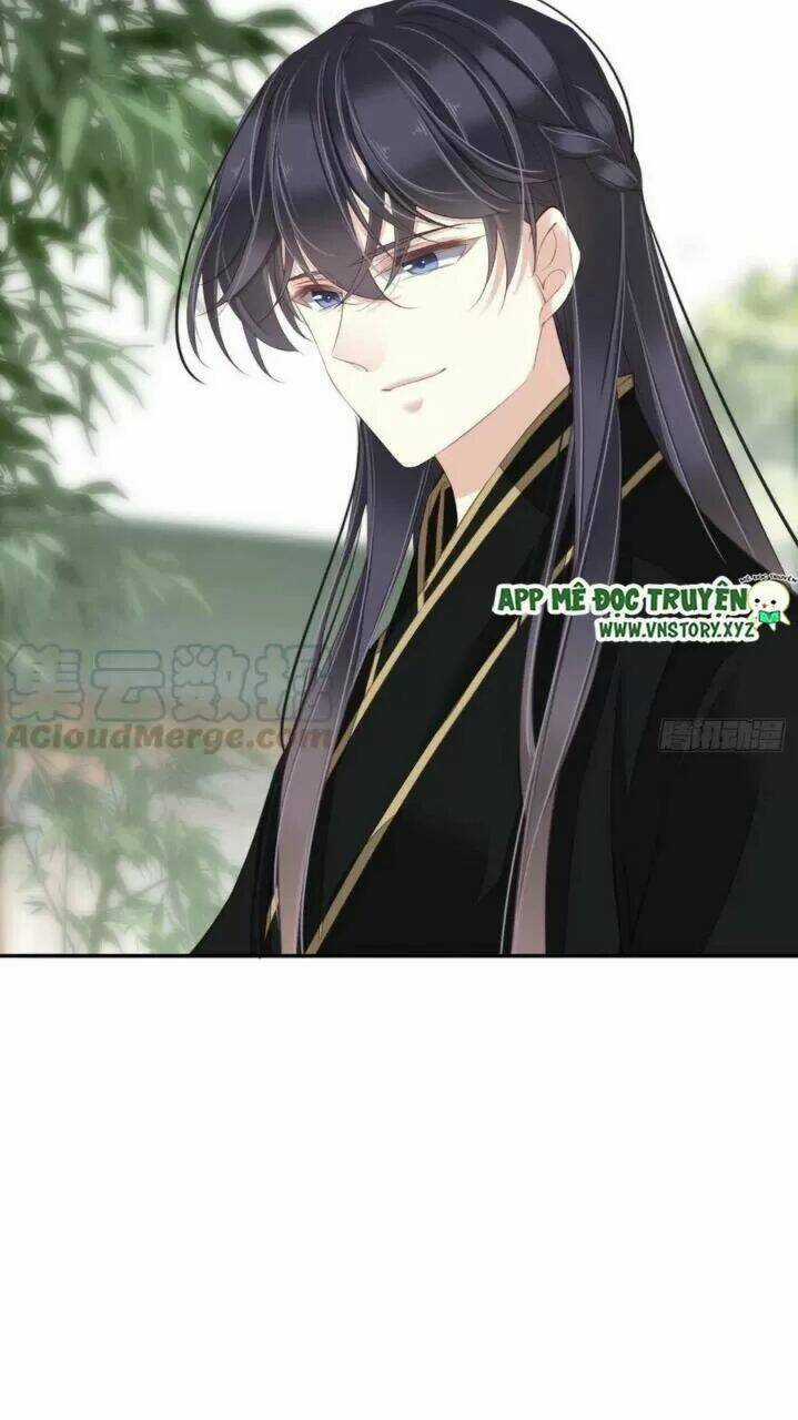 Quận Chúa Bất Tư Gia Chapter 46 trang 11