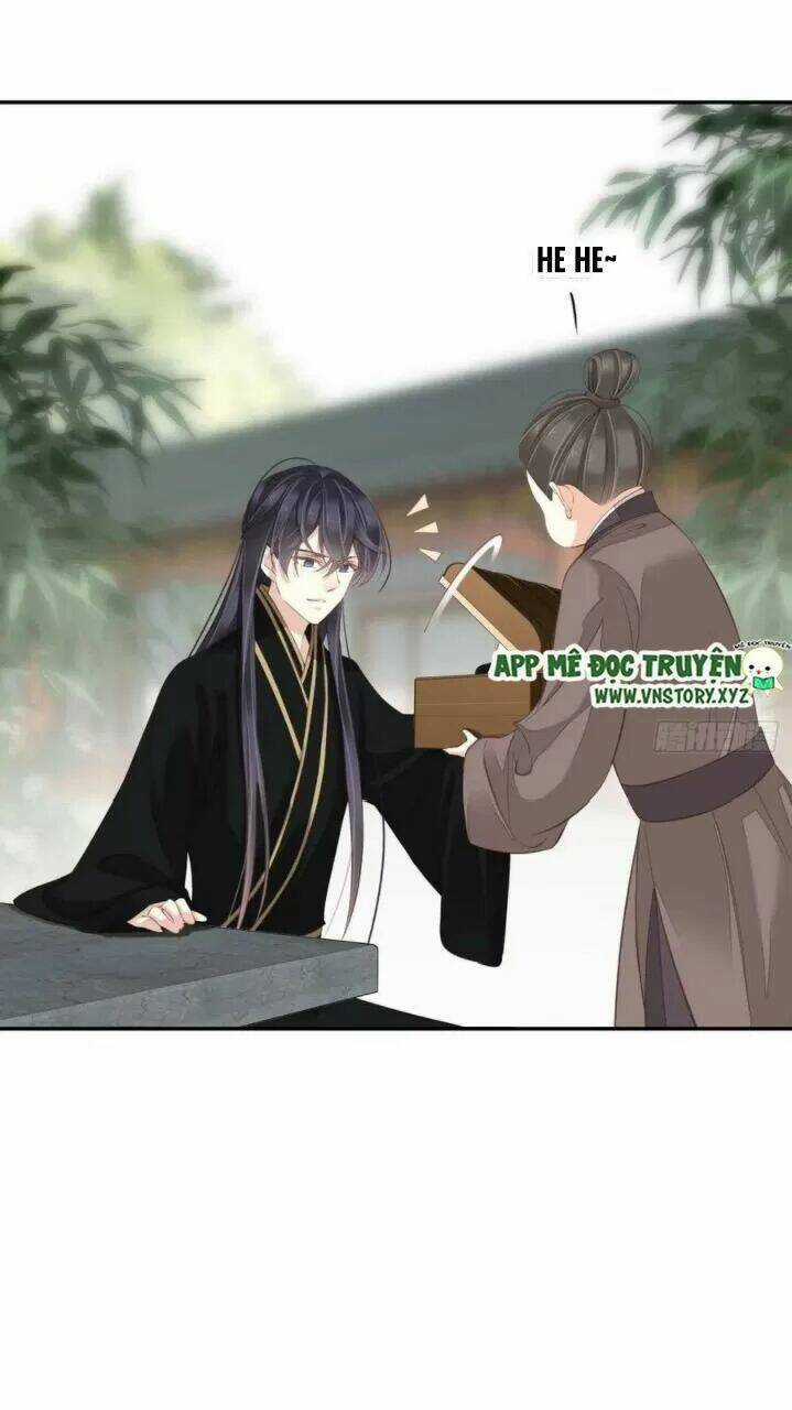 Quận Chúa Bất Tư Gia Chapter 46 trang 12