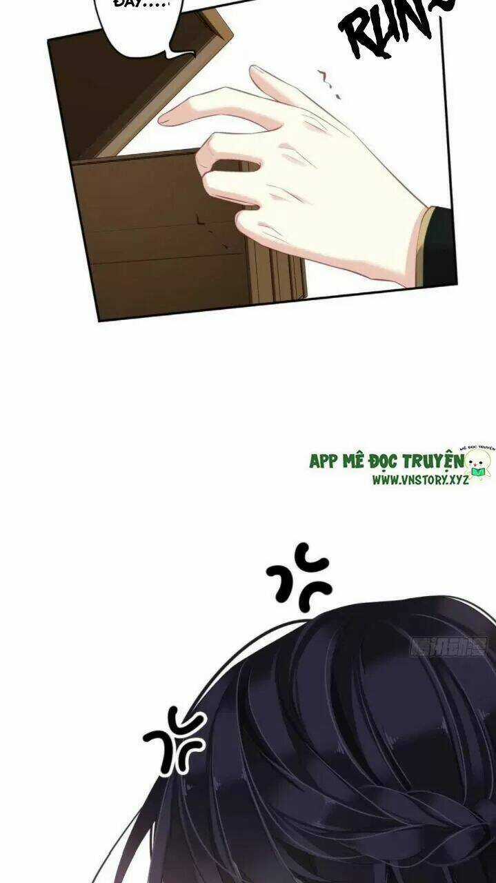 Quận Chúa Bất Tư Gia Chapter 46 trang 14