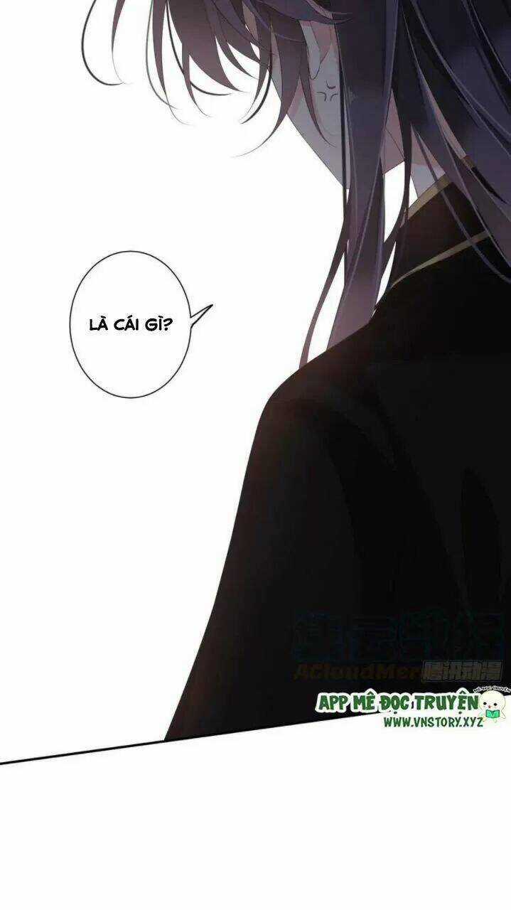 Quận Chúa Bất Tư Gia Chapter 46 trang 15