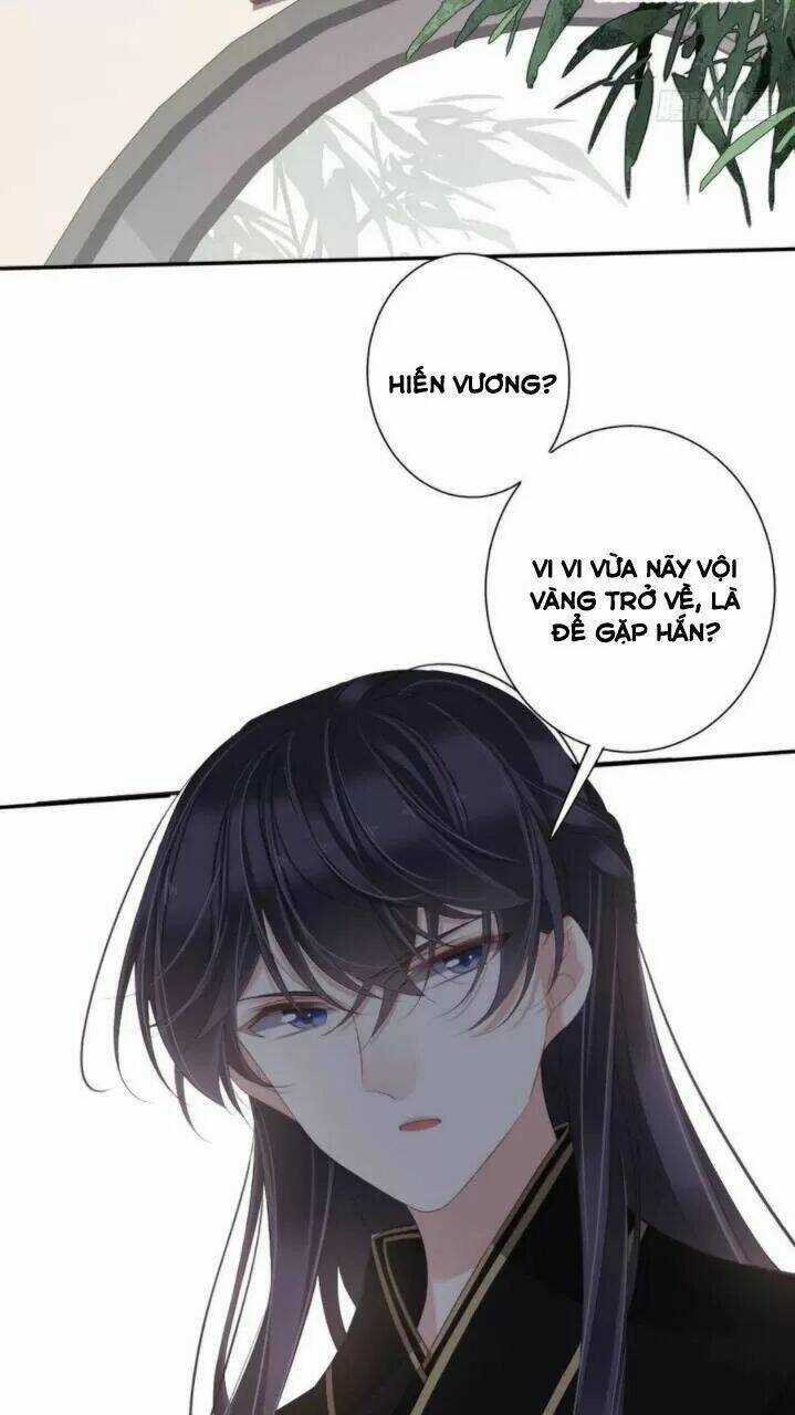 Quận Chúa Bất Tư Gia Chapter 46 trang 2