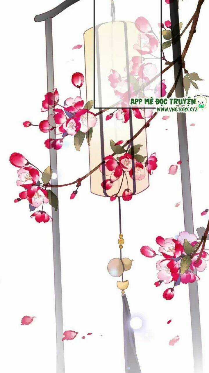 Quận Chúa Bất Tư Gia Chapter 46 trang 21