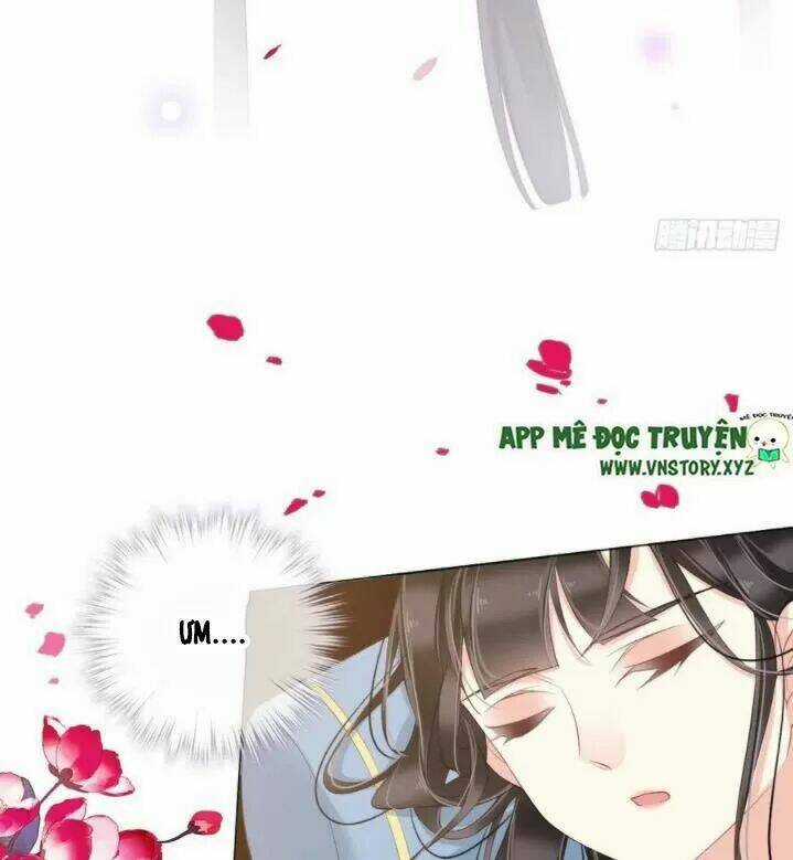 Quận Chúa Bất Tư Gia Chapter 46 trang 22