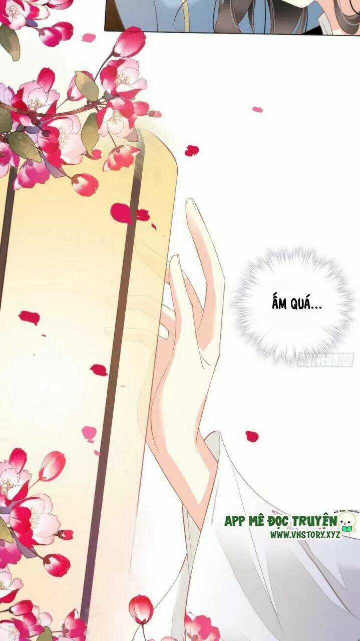 Quận Chúa Bất Tư Gia Chapter 46 trang 23