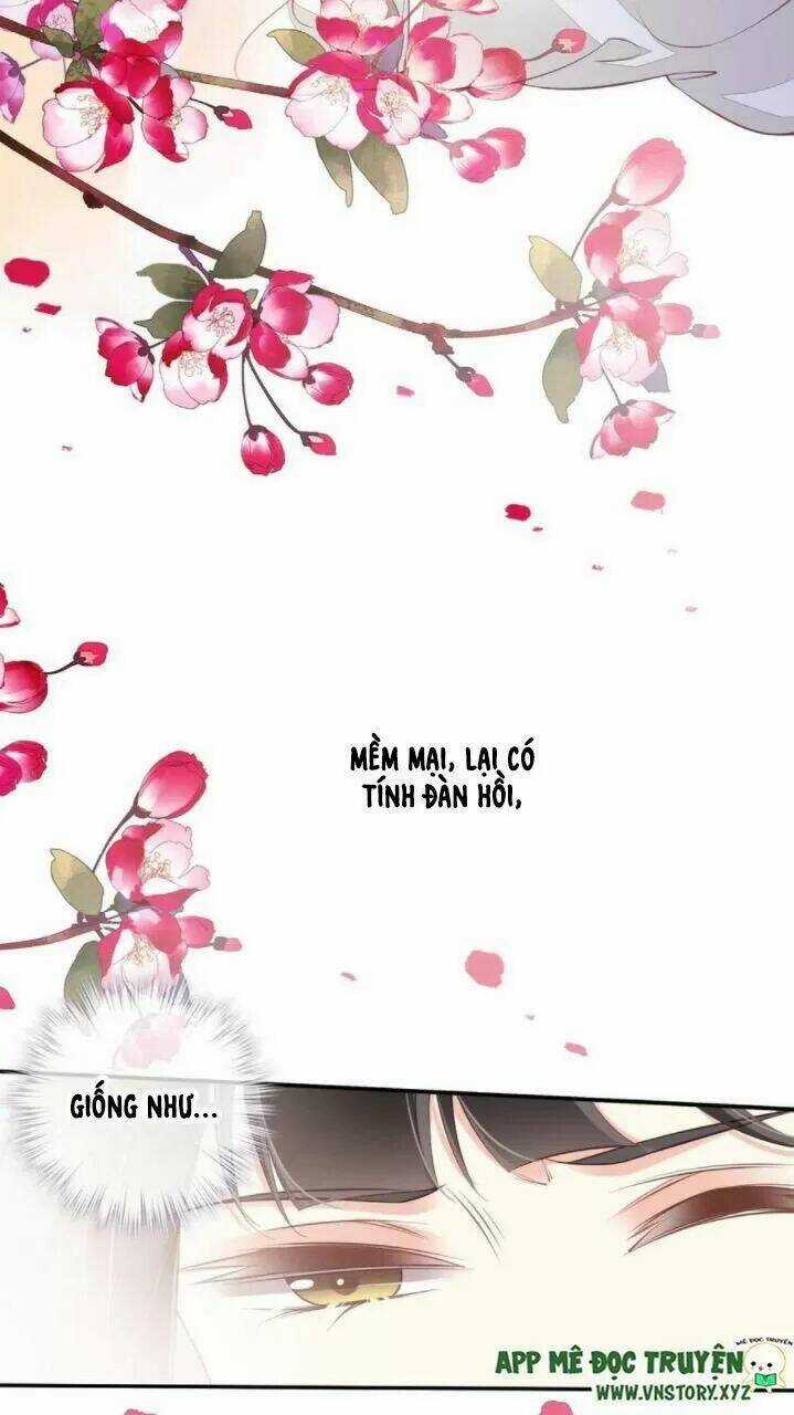 Quận Chúa Bất Tư Gia Chapter 46 trang 24