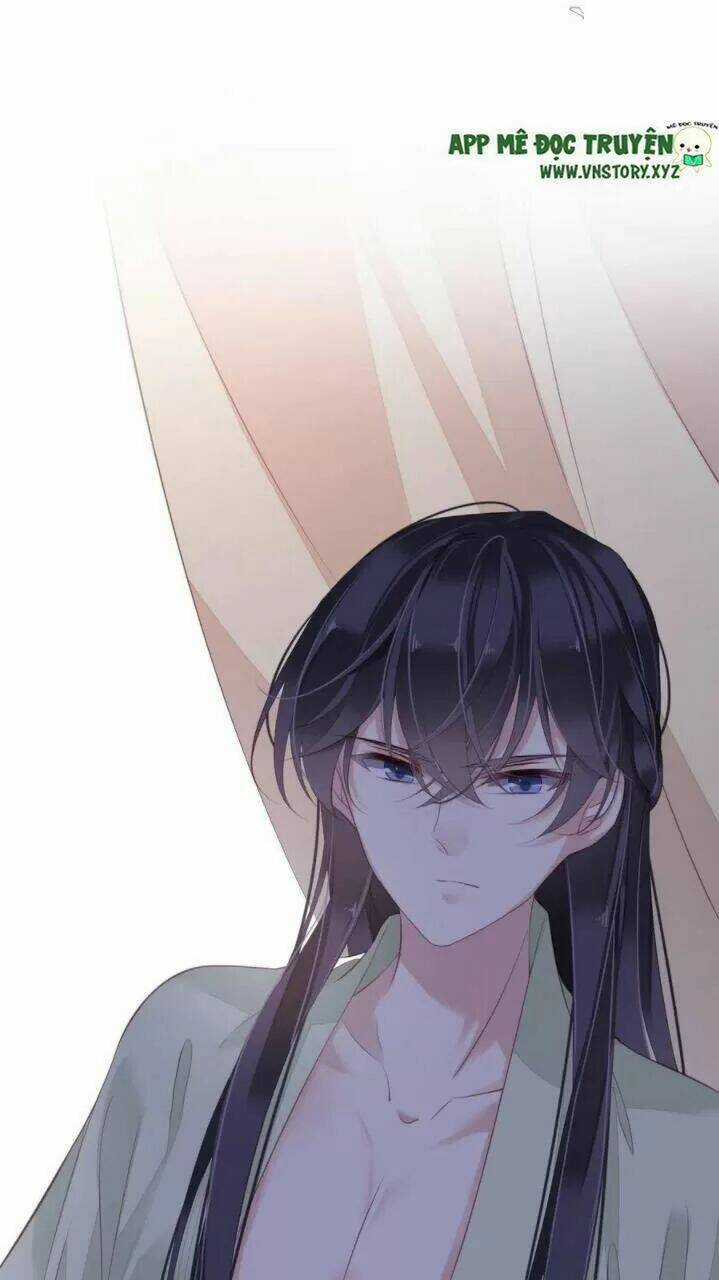 Quận Chúa Bất Tư Gia Chapter 46 trang 27