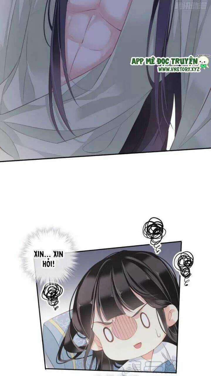 Quận Chúa Bất Tư Gia Chapter 46 trang 28