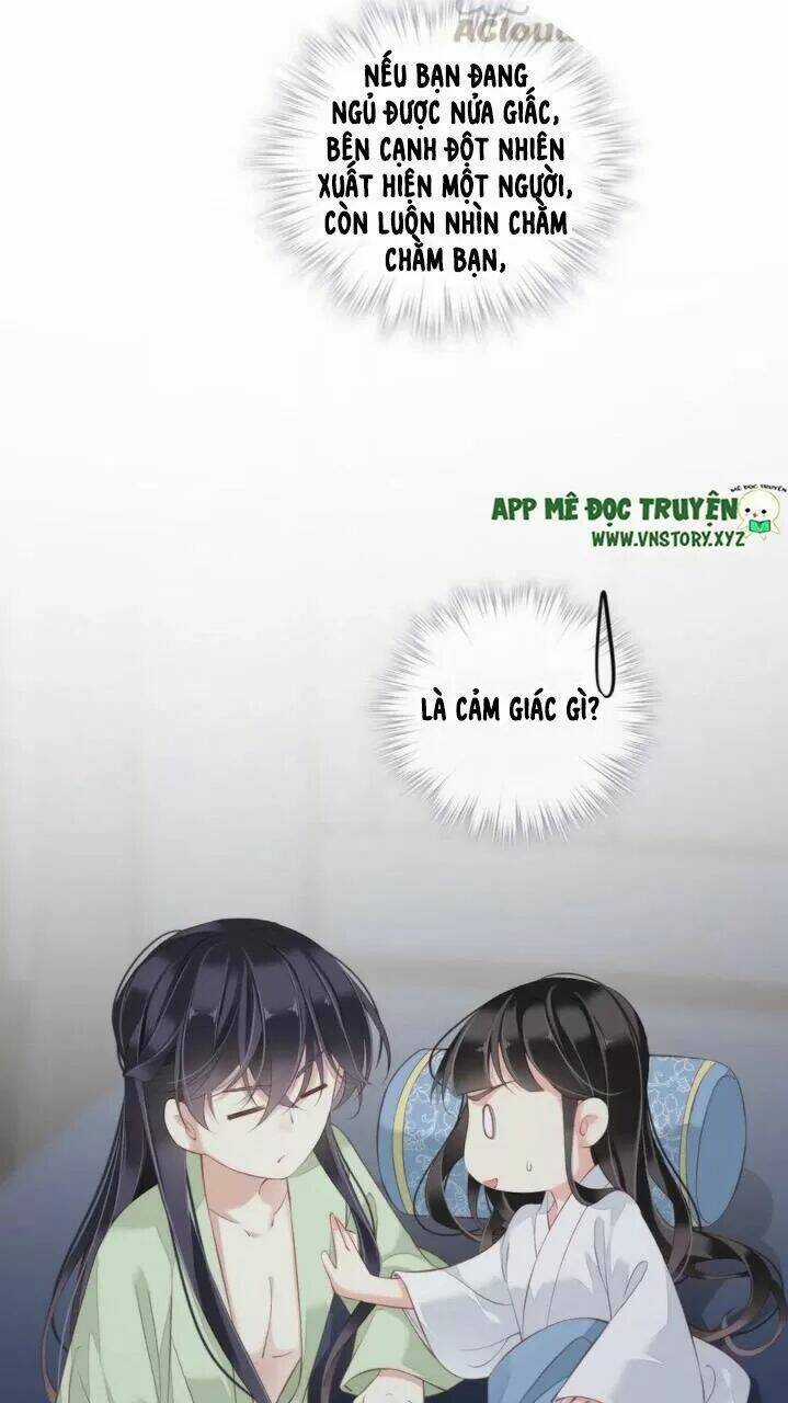 Quận Chúa Bất Tư Gia Chapter 46 trang 29