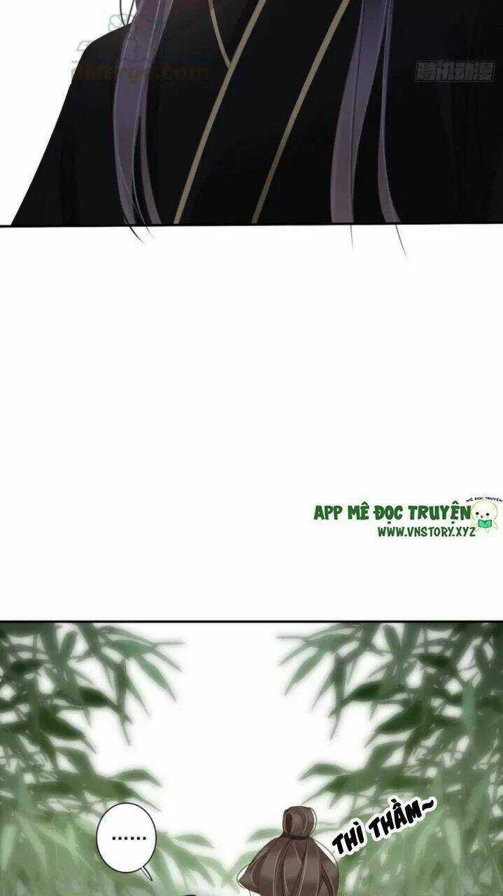 Quận Chúa Bất Tư Gia Chapter 46 trang 3