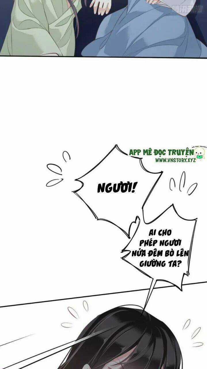 Quận Chúa Bất Tư Gia Chapter 46 trang 30