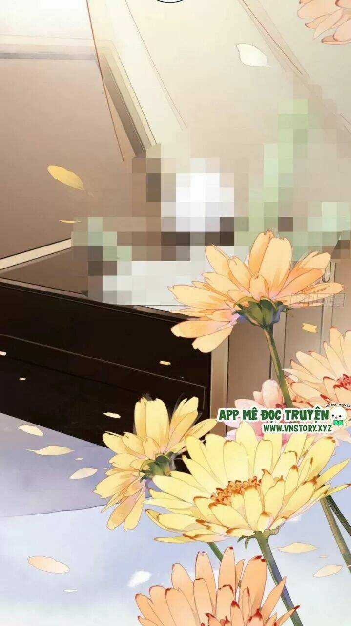 Quận Chúa Bất Tư Gia Chapter 46 trang 34