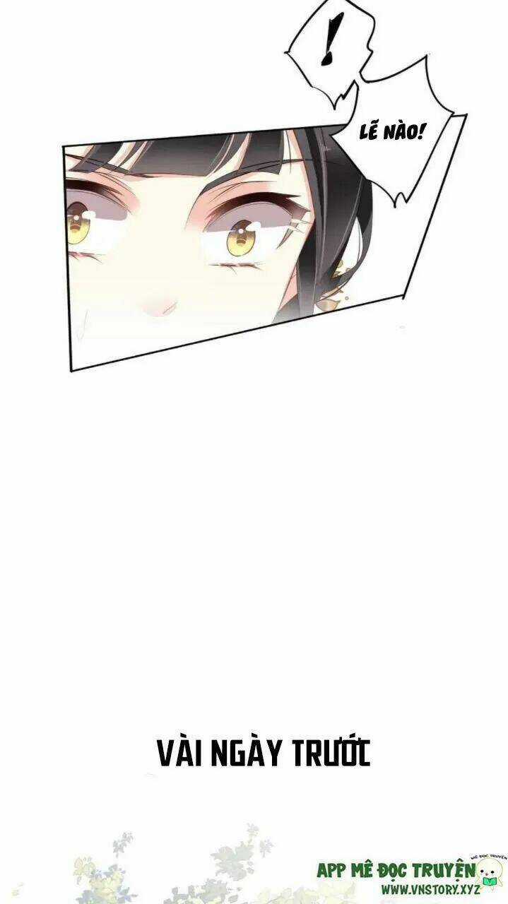 Quận Chúa Bất Tư Gia Chapter 46 trang 36