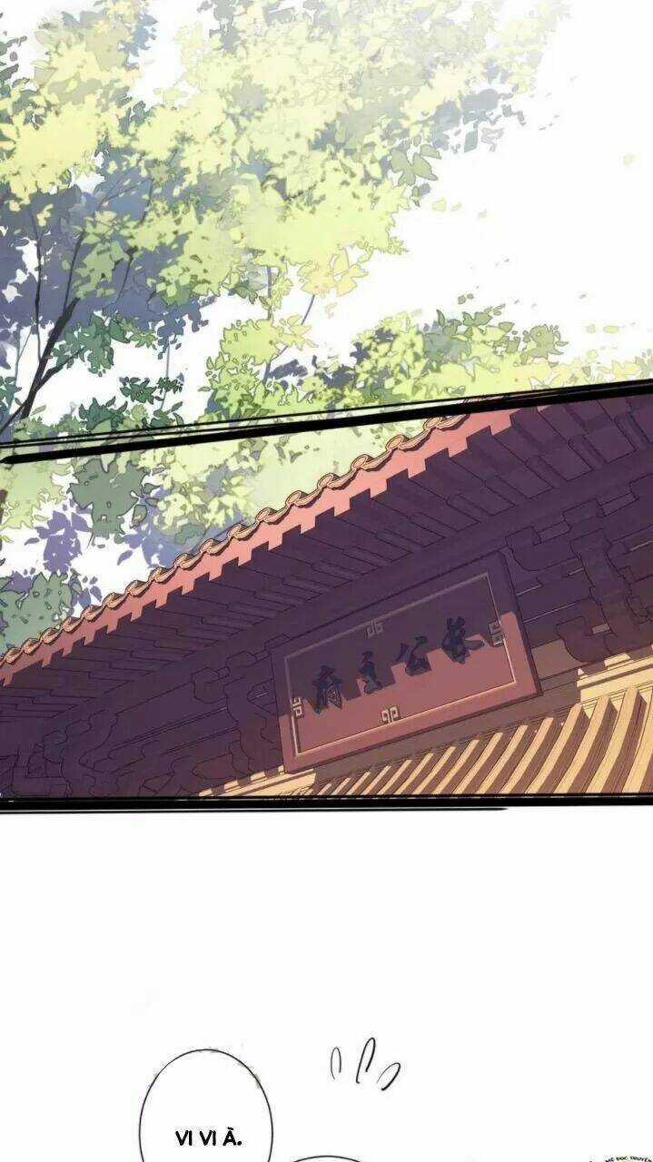 Quận Chúa Bất Tư Gia Chapter 46 trang 37