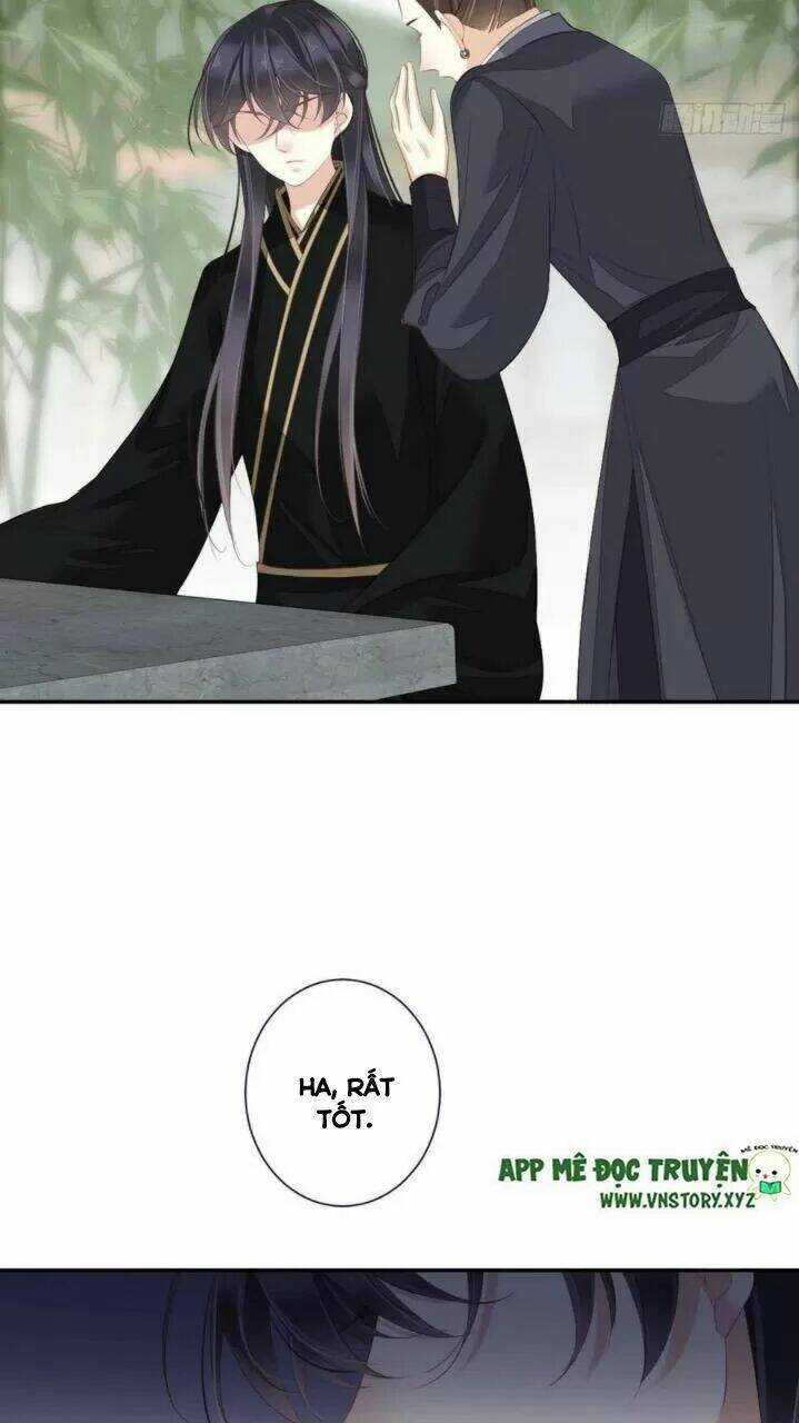 Quận Chúa Bất Tư Gia Chapter 46 trang 4