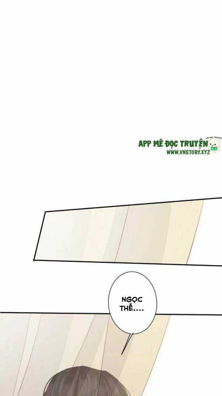 Quận Chúa Bất Tư Gia Chapter 46 trang 40