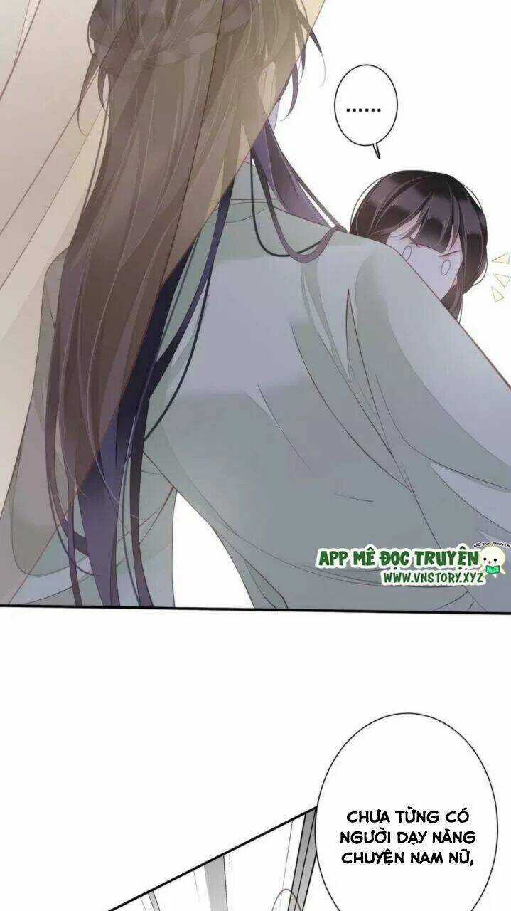 Quận Chúa Bất Tư Gia Chapter 46 trang 41