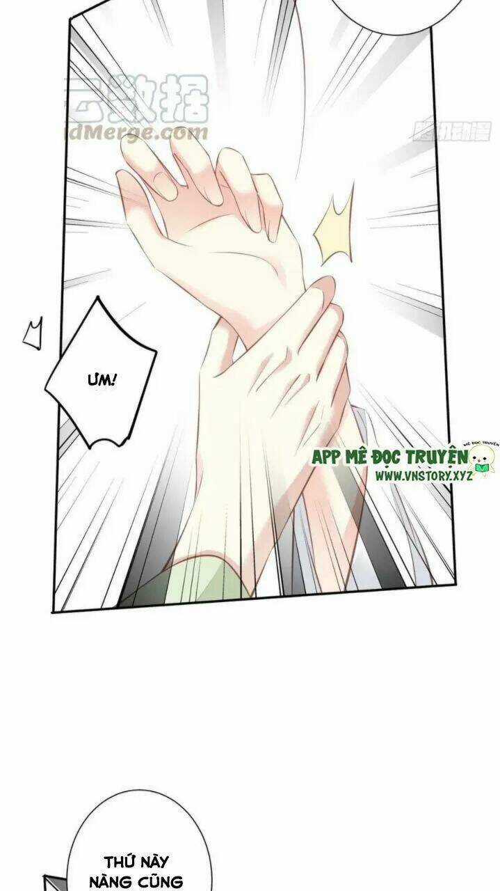 Quận Chúa Bất Tư Gia Chapter 46 trang 42