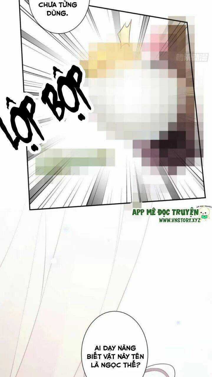 Quận Chúa Bất Tư Gia Chapter 46 trang 43