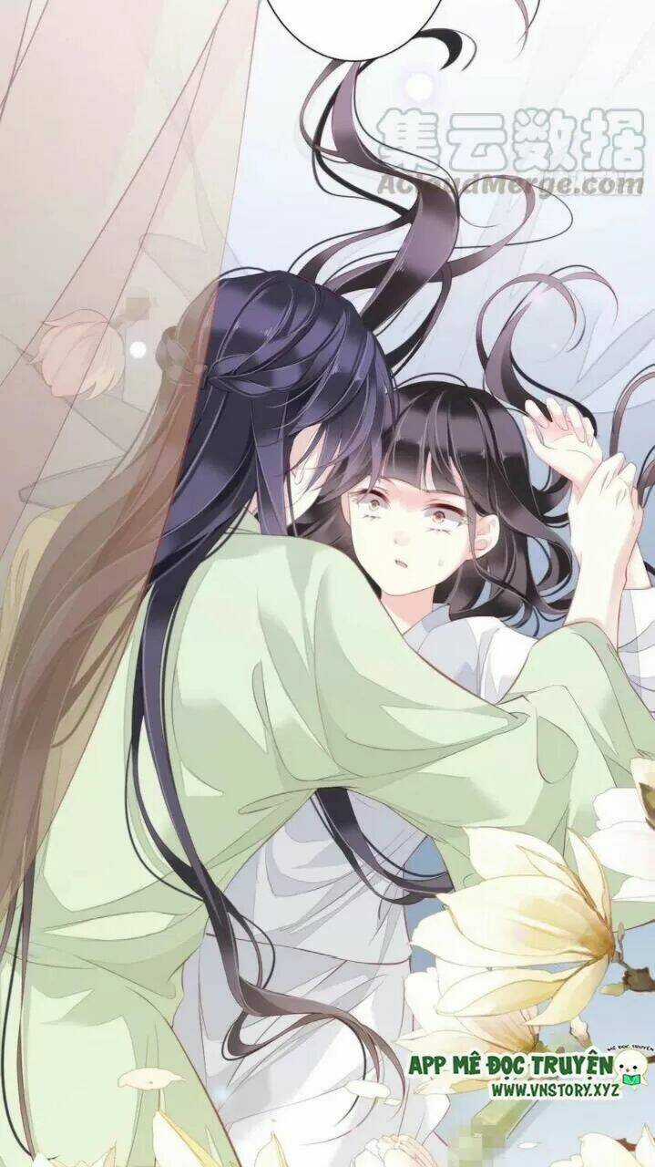 Quận Chúa Bất Tư Gia Chapter 46 trang 44