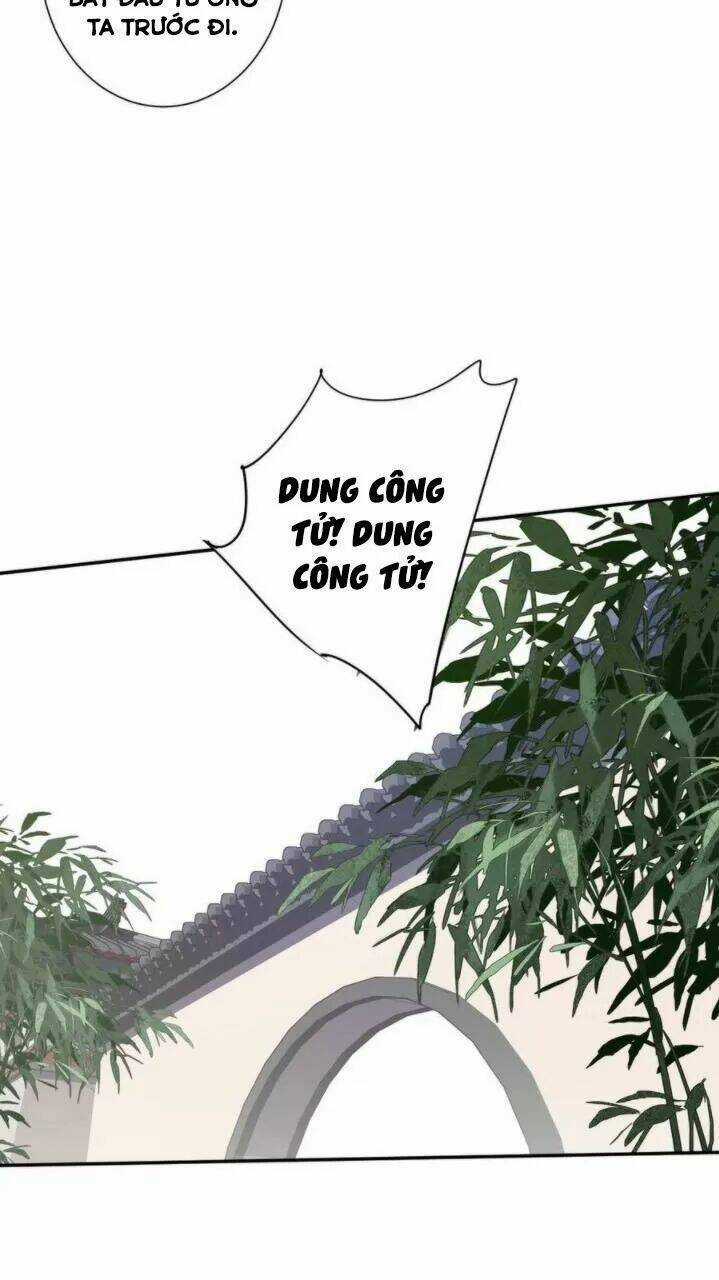 Quận Chúa Bất Tư Gia Chapter 46 trang 6