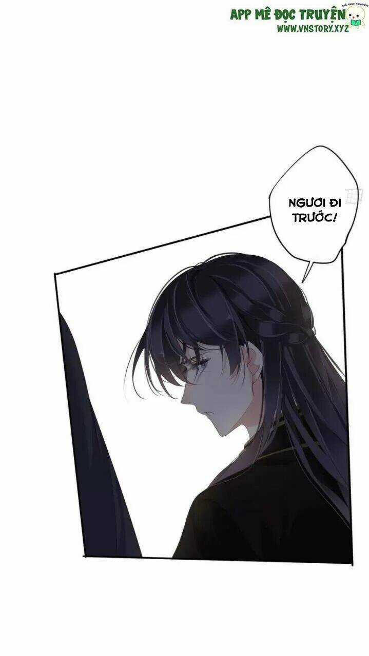 Quận Chúa Bất Tư Gia Chapter 46 trang 7