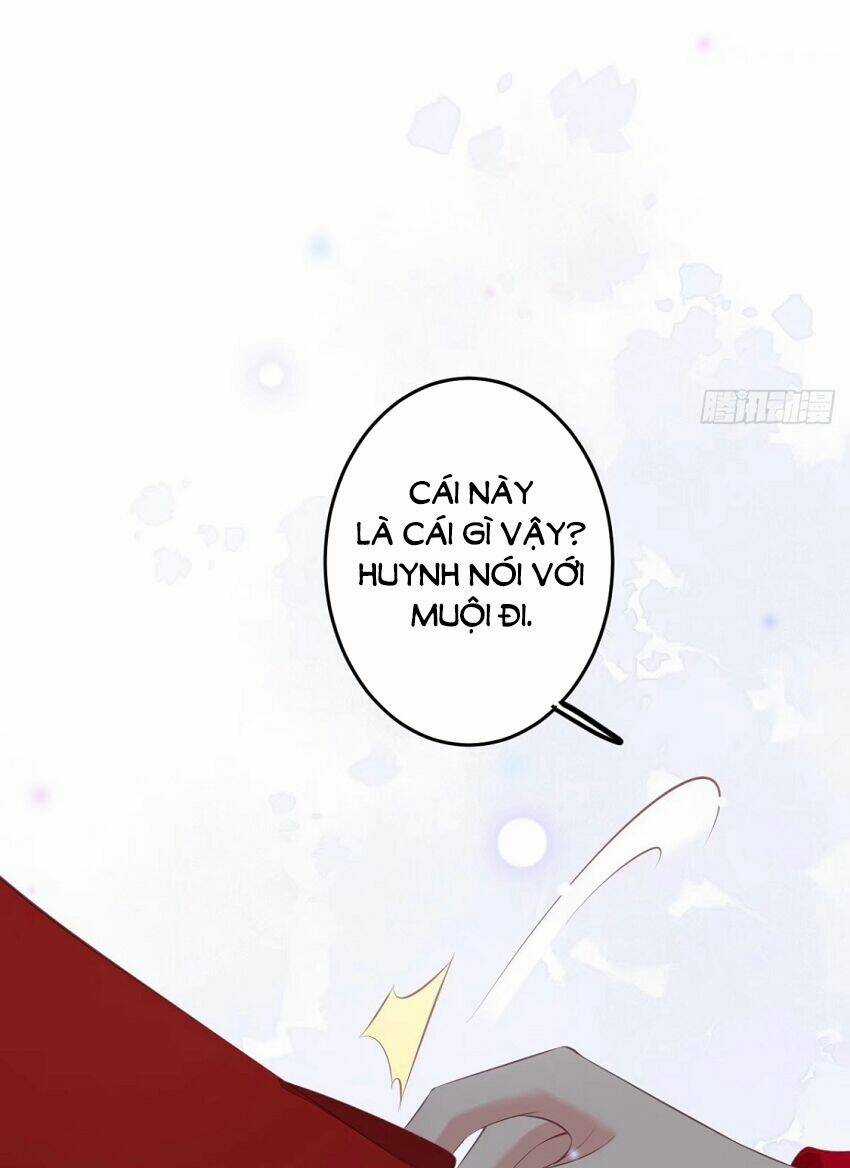 Quận Chúa Bất Tư Gia Chapter 47 trang 10