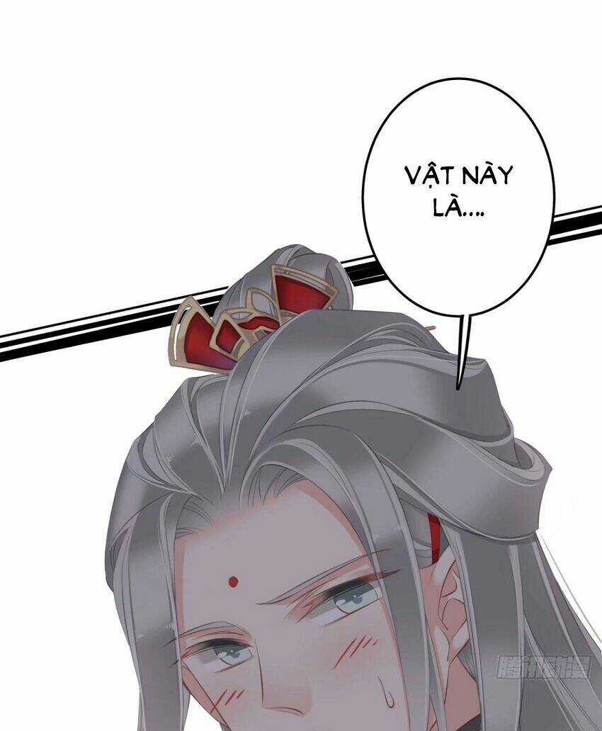 Quận Chúa Bất Tư Gia Chapter 47 trang 13