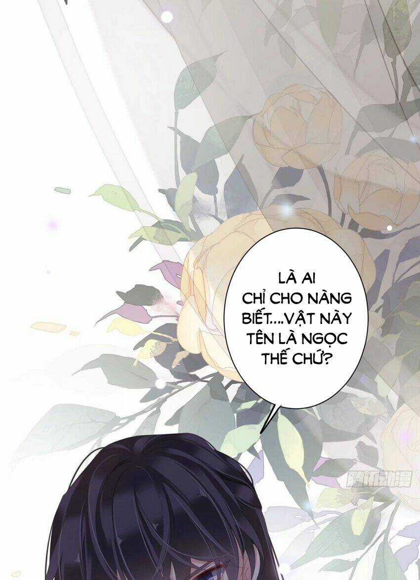 Quận Chúa Bất Tư Gia Chapter 47 trang 16