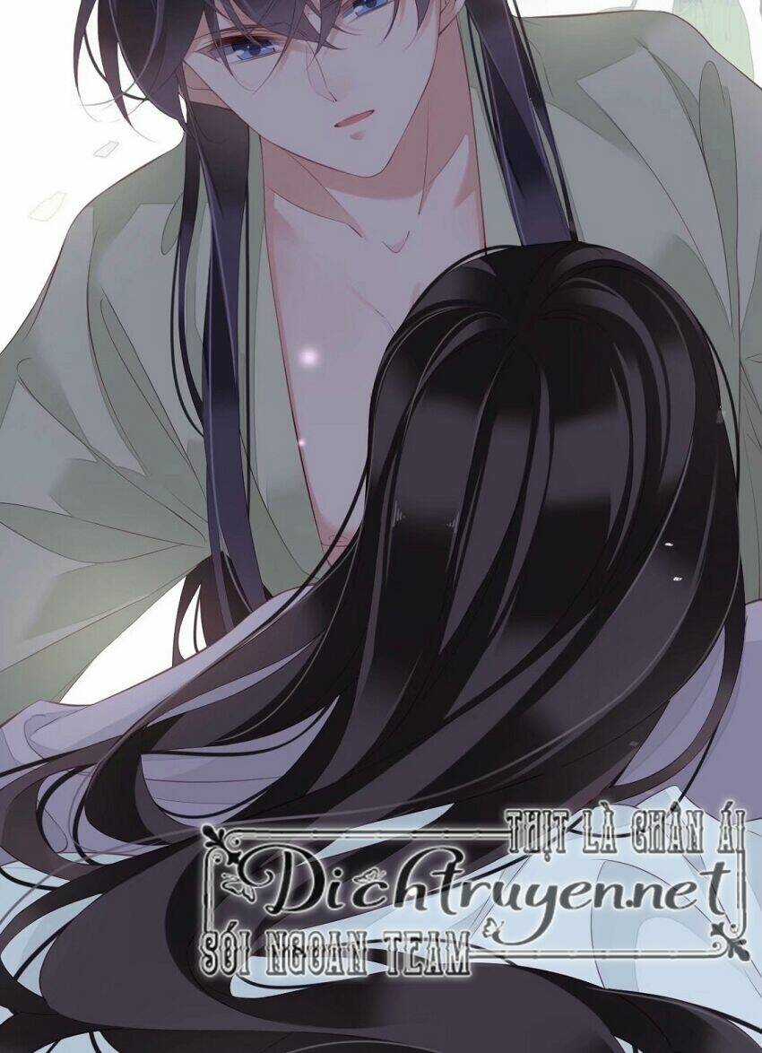 Quận Chúa Bất Tư Gia Chapter 47 trang 17