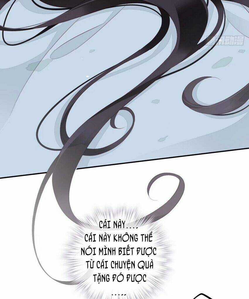 Quận Chúa Bất Tư Gia Chapter 47 trang 18