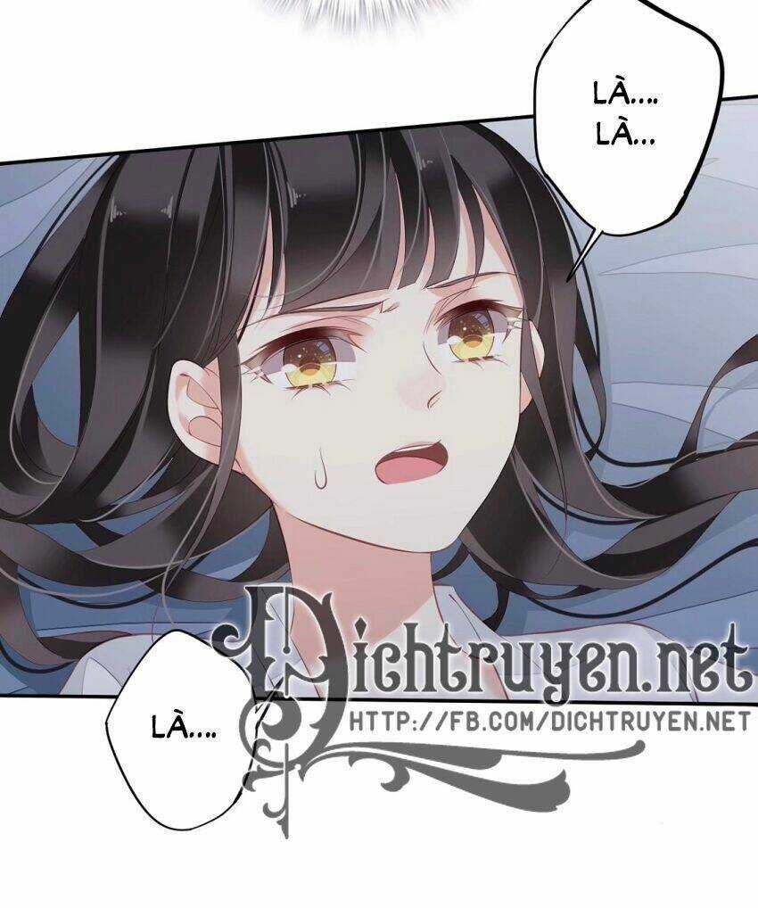 Quận Chúa Bất Tư Gia Chapter 47 trang 19