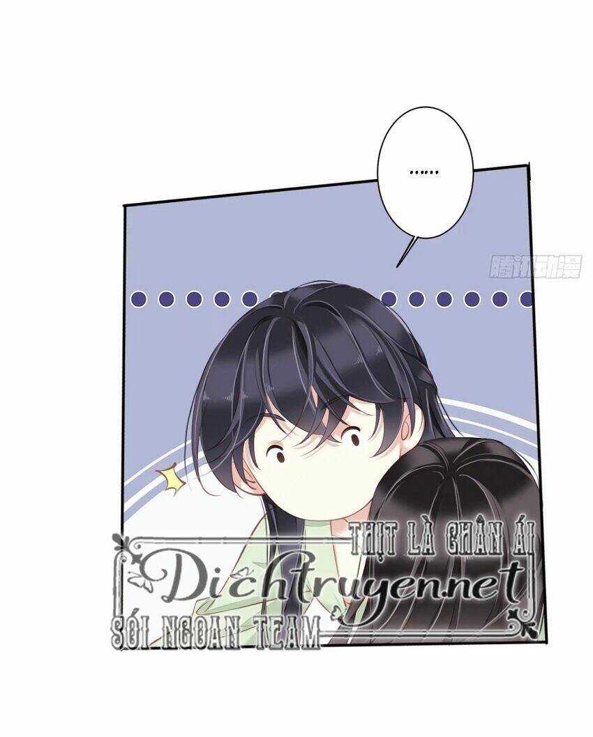 Quận Chúa Bất Tư Gia Chapter 47 trang 21