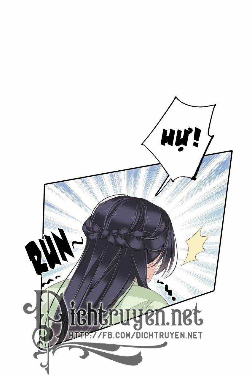 Quận Chúa Bất Tư Gia Chapter 47 trang 24