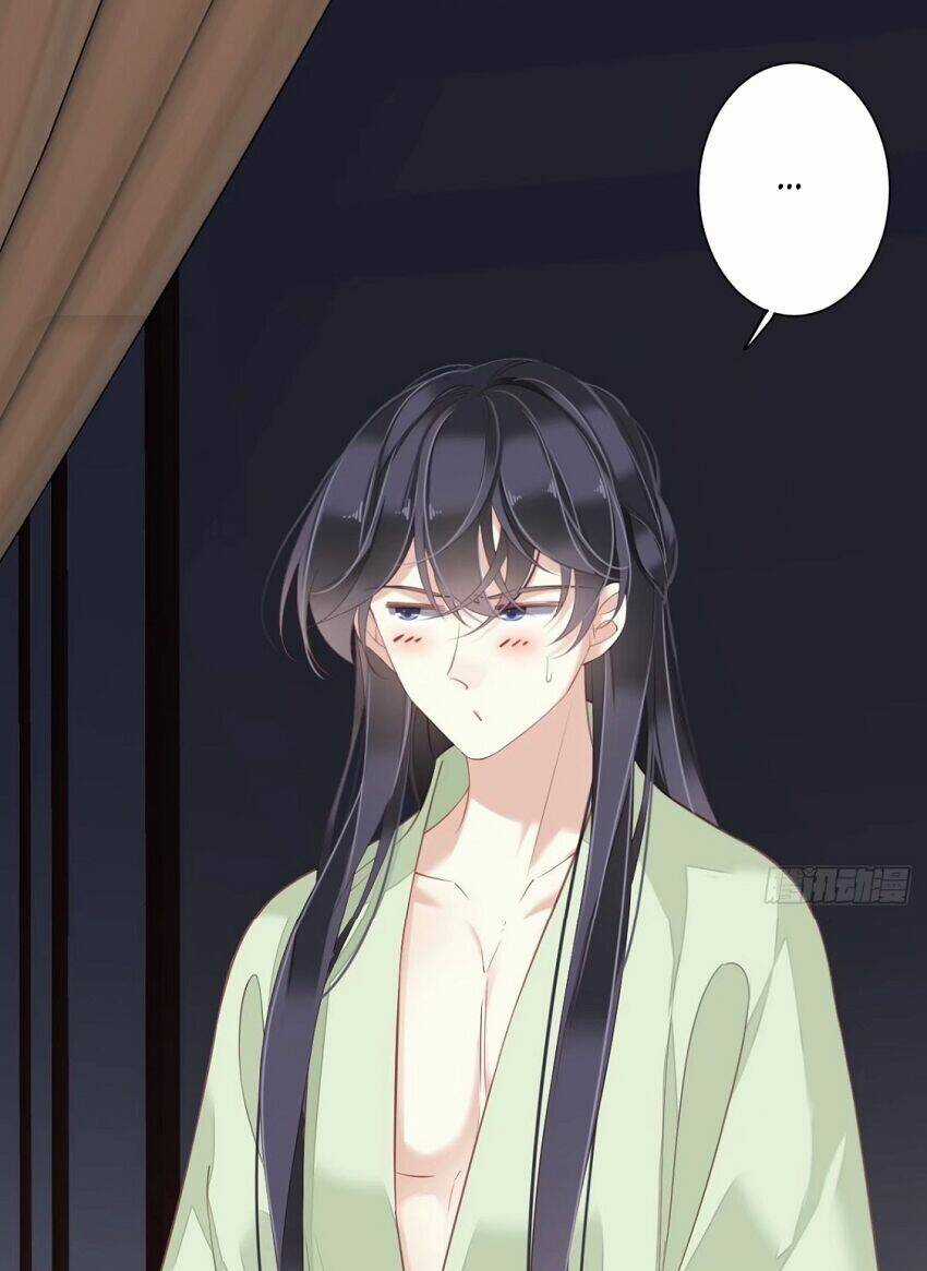 Quận Chúa Bất Tư Gia Chapter 47 trang 28