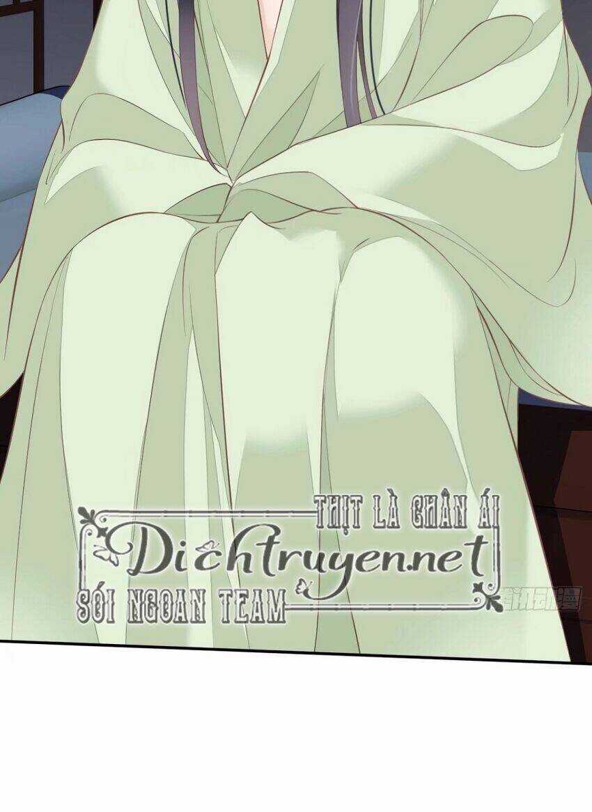 Quận Chúa Bất Tư Gia Chapter 47 trang 29